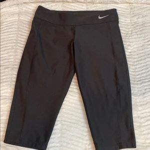 Nike Dri-Fit shorts